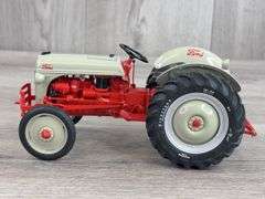 1952 Ford 8N WF, 1/16, Franklin Mint