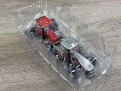 Case IH The Magnum Legacy, 1/64, 2013 Farm Show