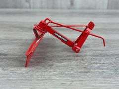 Massey Ferguson Rear Blade Attachment, 1/16
