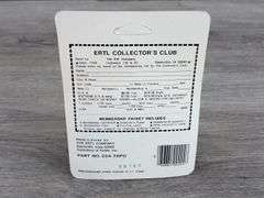 Case 2594 WF, 1/64, Ertl, Die-Cast Tractor