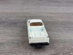 Deutz-Allis WF 8070’s, Case International 3294 MFD, 1/64