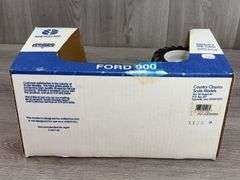 Ford 900 NF, 1/12, Scale Models, Country Classics