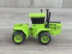 Ford FW-60 & Steiger Cougar 4WDs, 1/64, Ertl