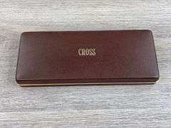 Ford Cross Pen/Pencil Set, 10KT. Gold Filled