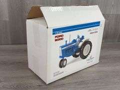 Ford 8000 NF, 1/16, 2004 Collector Edition, Scale Models
