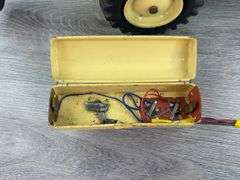 Ford 4000 HD Industrial RC, 20”, Made In Japan