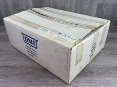 DMI 530 Ecolo-Tiger, 1/16, #95, Limited Edition, **NO SHIPPING**