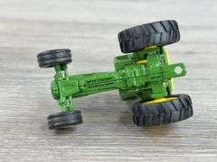 John Deere 4520 WF, 1/64, 2001 NFTS, Toy Farmer