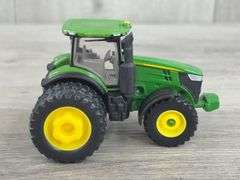 John Deere 7290R MFD Duals, 1/64, 2015 Farm Show