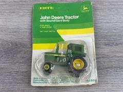 John Deere 4450 Sound/Gard & 4440 WF, 1/64, Ertl