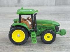 John Deere 7920 MFD, 1/64, John Deere Credit