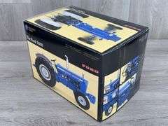 Ford 5000 WF, 1/16, Precision Series 7, Ertl, 3PT., Unopened