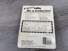 2 Case 2590 WF & 1 Agri King, 1/64, Ertl