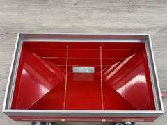 E-Z Trail Model 500 Gravity Wagon, 1/16, Limited Edition