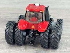 Case IH Magnum 315 Duals, 1/64, 2011 Farm Show, Ertl