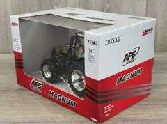 Case IH Magnum 380 Gold Chrome AFS Connect, 1/32
