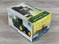 John Deere 9620 4WD Duals, 1/64, 2004 Farm Show