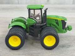John Deere 9510R Triples, 1/64, 2013 Farm Show