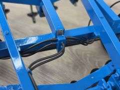 DMI 530 Ecolo-Tiger, 1/16, #95, Limited Edition, **NO SHIPPING**