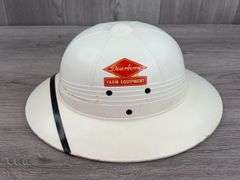 Ford Tractor/Dearborn Farm Equipment Hard Hat
