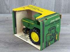 John Deere 4430 NF, 1/32, Ertl