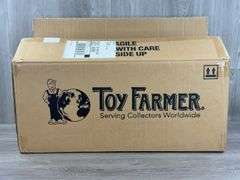 Versatile 1080 Big Roy Series III, 1/16, Museum Version