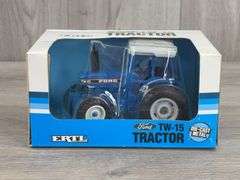 Ford TW-15 MFD, 1/32, Ertl