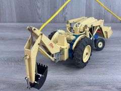 Ford 4000 HD Industrial RC, 20”, Made In Japan