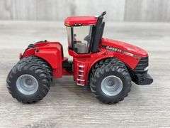 Case IH Steiger 600 4WD Duals, 1/64, 2011 Farm Show