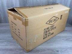 Kinze 1050 Sof-Trak Harvest Commander Grain Wagon, 1/16