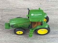 John Deere 7920 MFD, 1/64, John Deere Credit