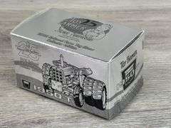 Oliver 1950-T MFD Duals, 1/64, 2002 NFTS, Toy Farmer