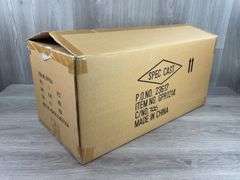 Kinze 1050 Sof-Trak Harvest Commander Grain Wagon, 1/16