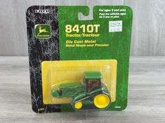John Deere 8410T, 1/64, Ertl
