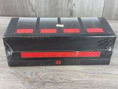 IHC “66” Series #1, 2 & 5, 5,000,000th Tractor, 1/64