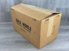 Ford 1156 Versatile 4WD Duals, 1/16, Scale Models