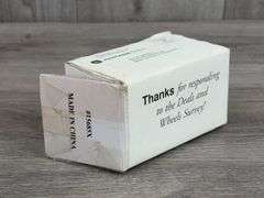 John Deere 7920 MFD, 1/64, John Deere Credit