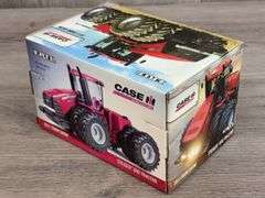 Case IH Steiger 600 4WD Duals, 1/64, 2011 Farm Show