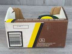 1935 John Deere BR, 1/16, Ertl
