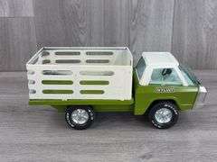 W.T. Grants 19 Piece Farm Set, No. 6850, Nylint