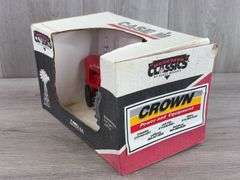 IH McCormick Farmall Super MD NF Diesel, 1/16