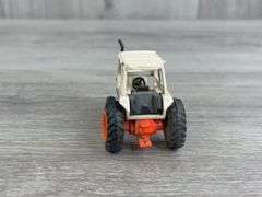 2 Case 2590 WF & 1 Agri King, 1/64, Ertl