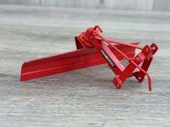 Massey Ferguson Rear Blade Attachment, 1/16