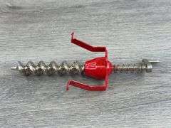 Ford Post Hole Digger For 961, 1/12, Hubley, Original Box