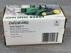John Deere 9300T, 1/64, 2000 Farm Show Edition