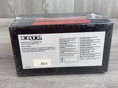 IHC “66” Series #1, 2 & 5, 5,000,000th Tractor, 1/64