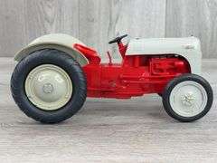 Ford 8N WF Motorized, 1/12, Aluminum Model Toys, Inc.