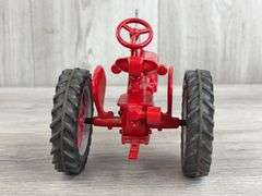 IH McCormick Farmall C NF, 1/16, Custom, #429