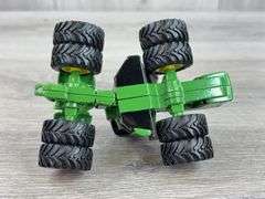 John Deere 9620 4WD Duals, 1/64, 2004 Farm Show