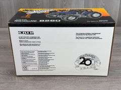 New Holland 8260 MFD, 1/16, 1997 NFTS, Toy Farmer